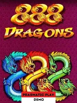 coba main slot 888 Dragons