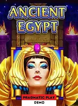 coba main slot Ancient Egypt