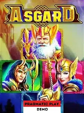 coba main slot Asgard