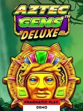 coba main slot Aztec Gems Deluxe