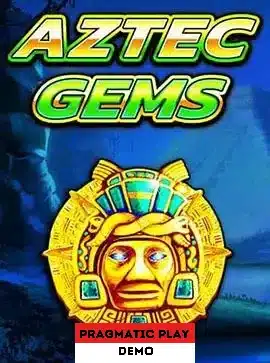 coba main slot Aztec Gems