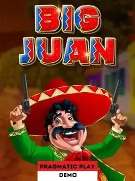 coba main slot Big Juan