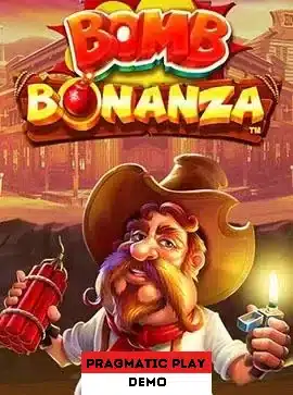 coba main slot Bomb Bonanza