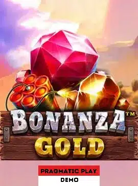 coba main slot Bonanza Gold