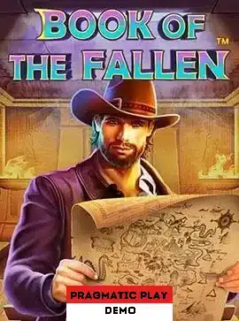 coba main slot Book Of The Fallen