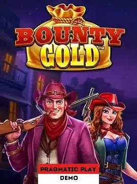 coba main slot Bounty Gold