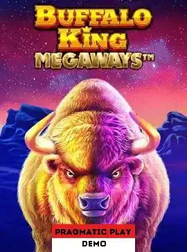 coba main slot Buffalo King Megaways