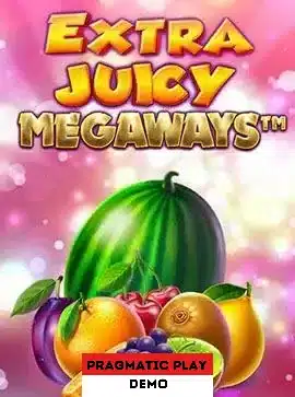 coba main slot Extra Juicy Megaways