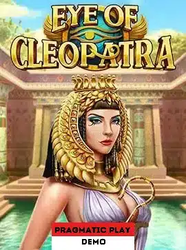 coba main slot Eye of Cleopatra