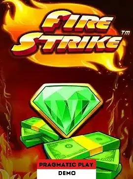 coba main slot Fire Strike