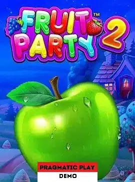 coba main slot Fruit Party 2