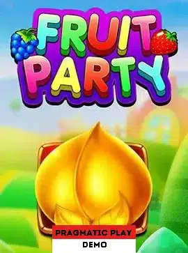 coba main slot Fruit Party