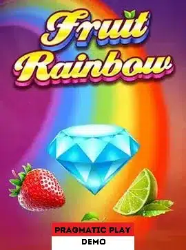 coba main slot Fruit Rainbow