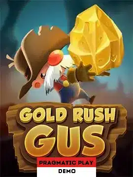 coba main slot Gold Rush