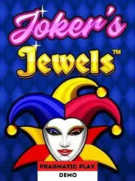 coba main slot Joker’s Jewels