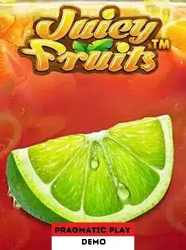 coba main slot Juicy Fruits
