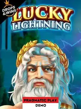 coba main slot Lucky Lightning