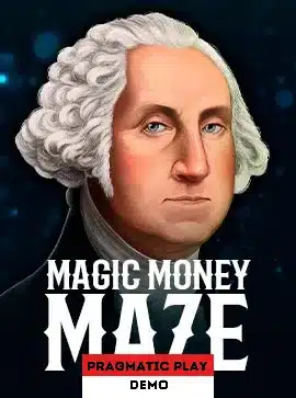 coba main slot Magic Money Maze