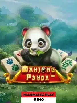 coba main slot Mahjong Panda