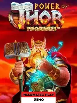 coba main slot Power of Thor Megaways