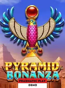 coba main slot Pyramid Bonanza