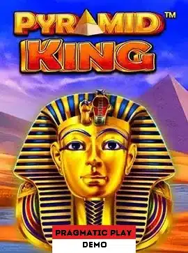 coba main slot Pyramid King