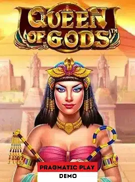 coba main slot Queen of Gods