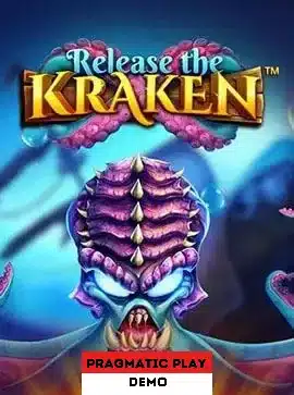 coba main slot Release the Kraken