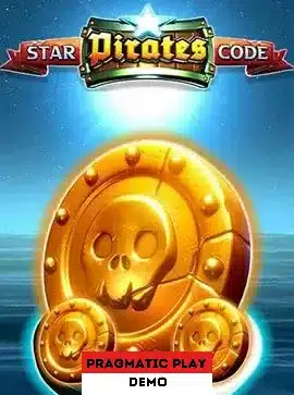 coba main slot Star Pirates Code