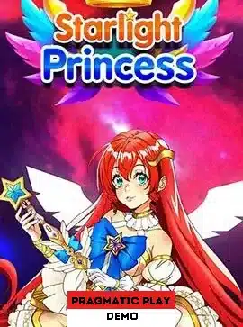 coba main slot Starlight Princess