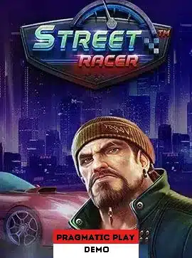coba main slot Street Racer