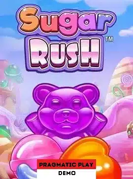 coba main slot Sugar Rush