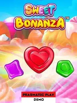 coba main slot Sweet Bonanza