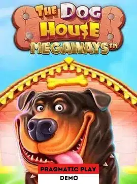coba main slot The Dog House Megaways