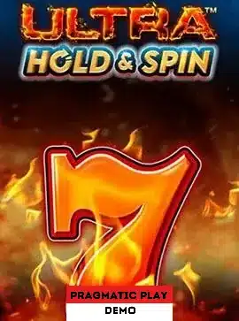 coba main slot Ultra Hold and Spin