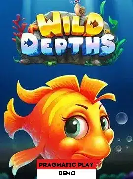 coba main slot Wild Depths